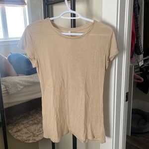 The group by babaton tshirt